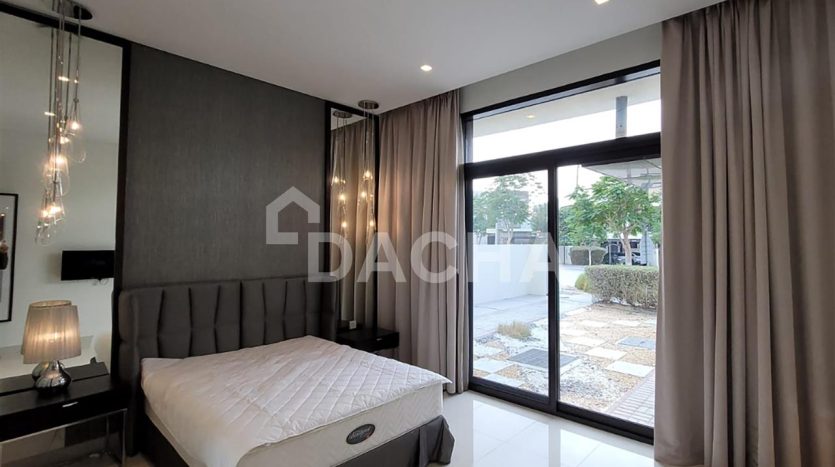 Вилла в DAMAC Hills (Akoya by DAMAC), Дубай, 5 спален, 310.2 м2 / в год
