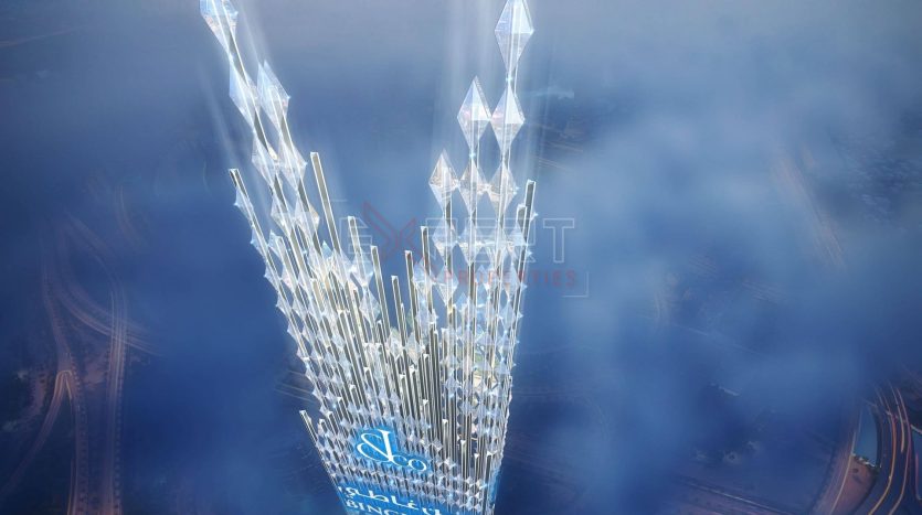 Apartment on Business Bay, Dubai, 6 bedrooms, 648 m2  | Foto 5