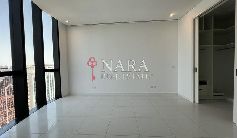 Квартира в Corniche Road, Абу-Даби, 4 спальни, 199.7 м2 / в год