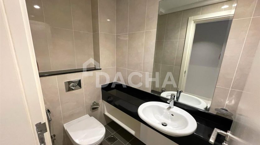 Apartment on DAMAC Hills (Akoya by DAMAC), Dubai, 2 bedrooms, 104.3 m2  | Foto 4