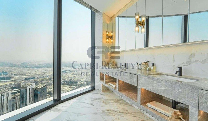 Apartment on Jumeirah Beach Residence, Dubai, 4 bedrooms, 236.9 m2  | Foto 1