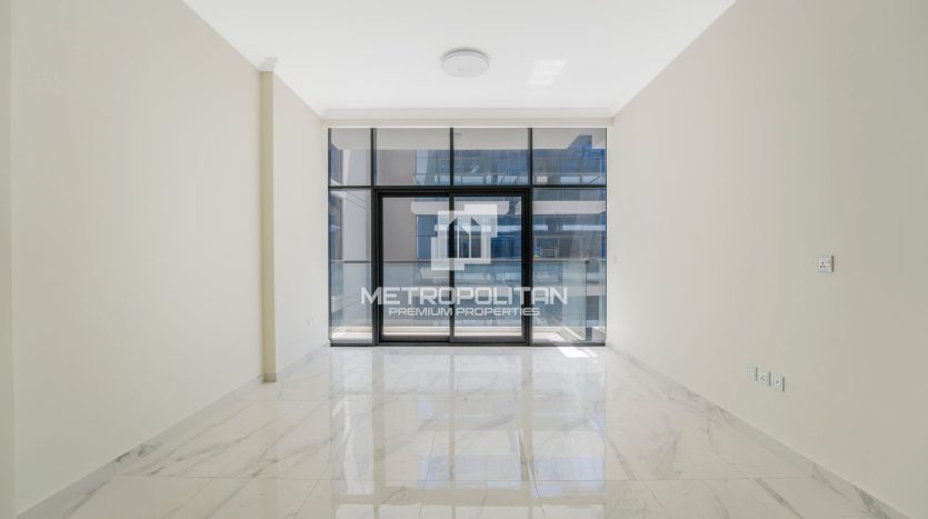 Apartment on Arjan, Dubai, 2 bedrooms, 125 m2  | Foto 1