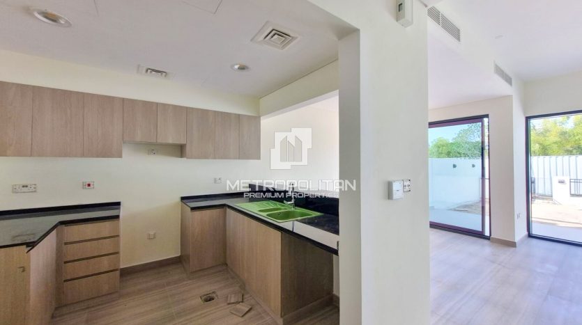Townhouse on DAMAC Hills (Akoya by DAMAC), Dubai, 4 bedrooms, 178 m2  | Foto 3