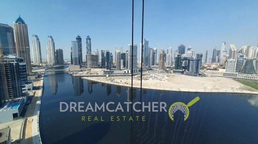Office on Business Bay, Dubai, 90.86 m2  | Foto 4