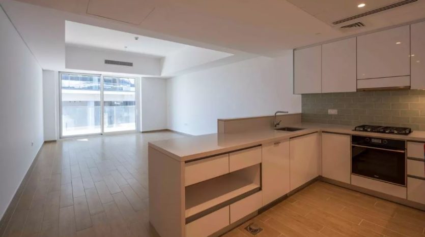 Apartment on Yas Island, Abu-Dhabi, 133 m2  | Foto 4