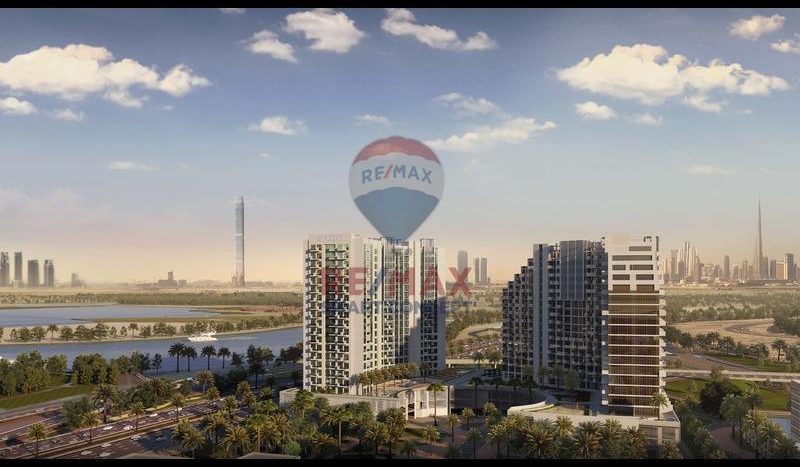 Shop on Al Jaddaf, Dubai, 314.4 m2  | Foto 3