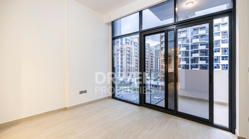 Apartment on Meydan, Dubai, 32 m2  | Foto 4