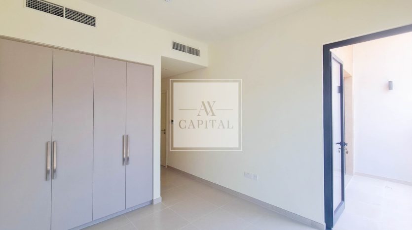 Вилла в Dubai South (Dubai World Central), 3 спальни, 148 м2 / в год