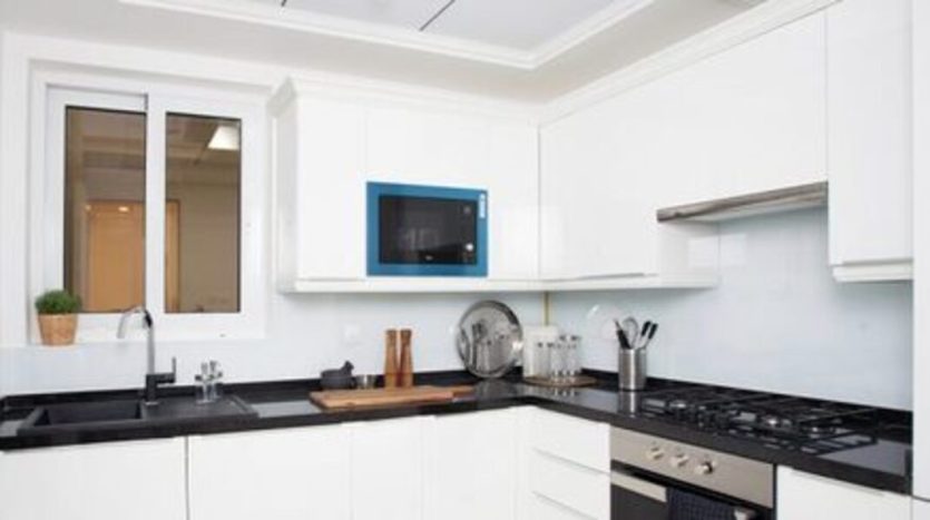 Apartment on Arjan, Dubai, 1 bedroom, 52.9547 m2  | Foto 3