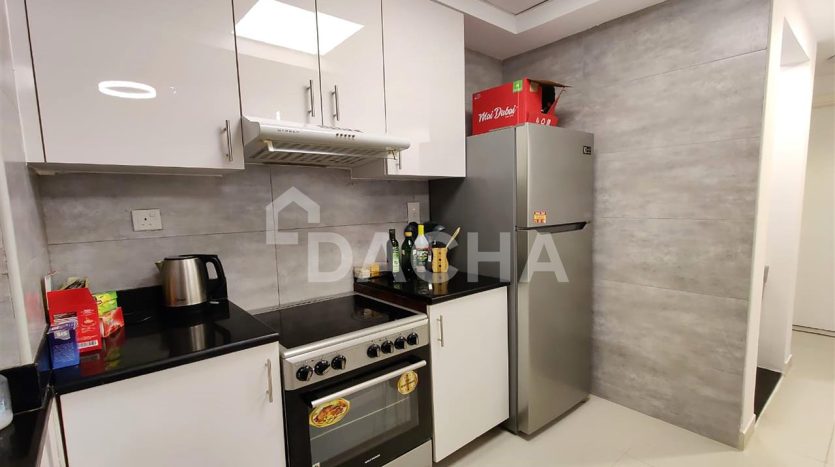 Apartment on Dubai Marina, 2 bedrooms, 110.4 m2  | Foto 4