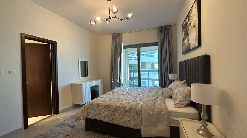 Apartment on Saadiyat Island, Abu-Dhabi, 2 bedrooms, 140.7 m2  | Foto 5