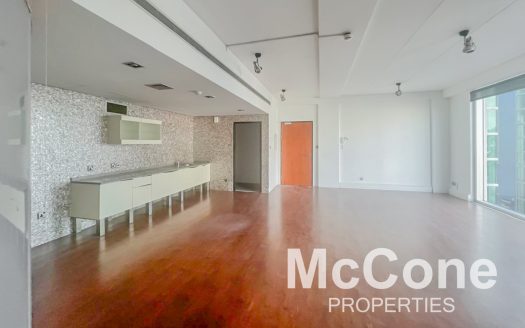 Офис в Dubai Media City, 78.13 м2 / в год