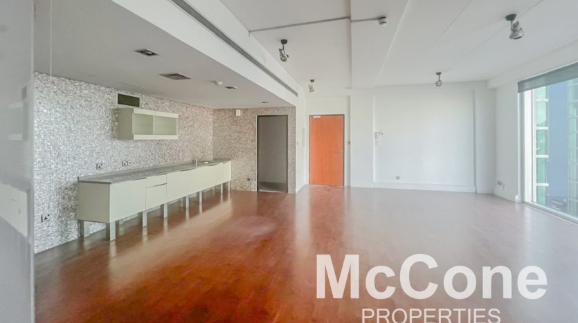 Офис в Dubai Media City, 78.13 м2 / в год