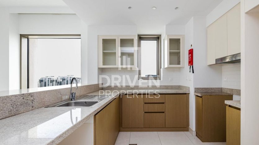 Apartment on Dubai Creek Harbour (The Lagoons), Dubai, 2 bedrooms, 104 m2  | Foto 5