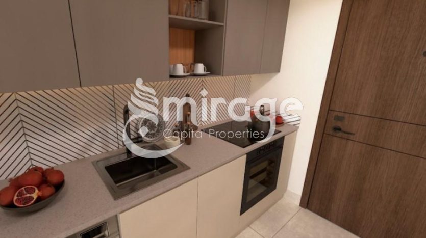 Apartment on Saadiyat Island, Abu-Dhabi, 36 m2  | Foto 4
