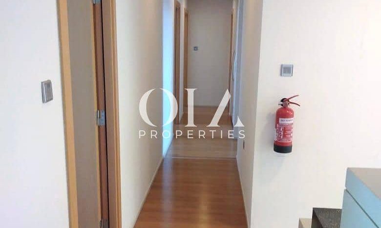 Apartment on Al Raha Beach, Abu-Dhabi, 4 bedrooms, 214 m2  | Foto 2