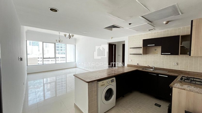 Apartment on Business Bay, Dubai, 2 bedrooms, 91 m2 / per year