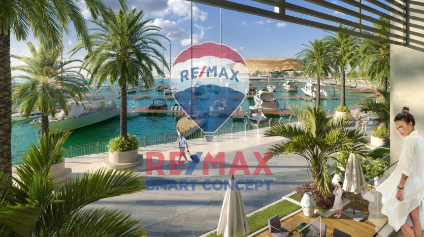 Apartment on Yas Island, Abu-Dhabi, 2 bedrooms, 122.6 m2  | Foto 4