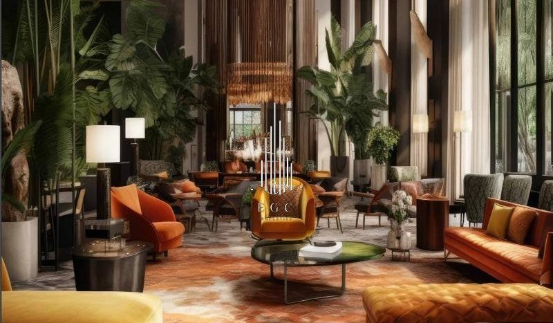 Apartment on Saadiyat Island, Abu-Dhabi, 2 bedrooms, 183.9 m2  | Foto 4