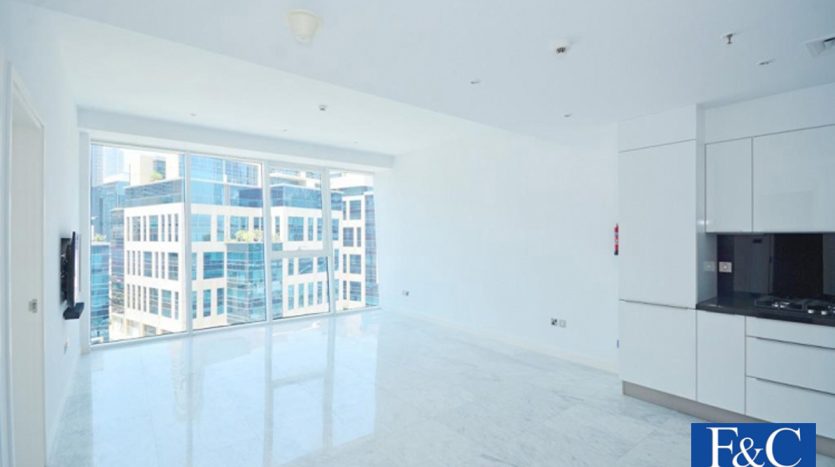 Apartment on Business Bay, Dubai, 1 bedroom, 61.6 m2  | Foto 5