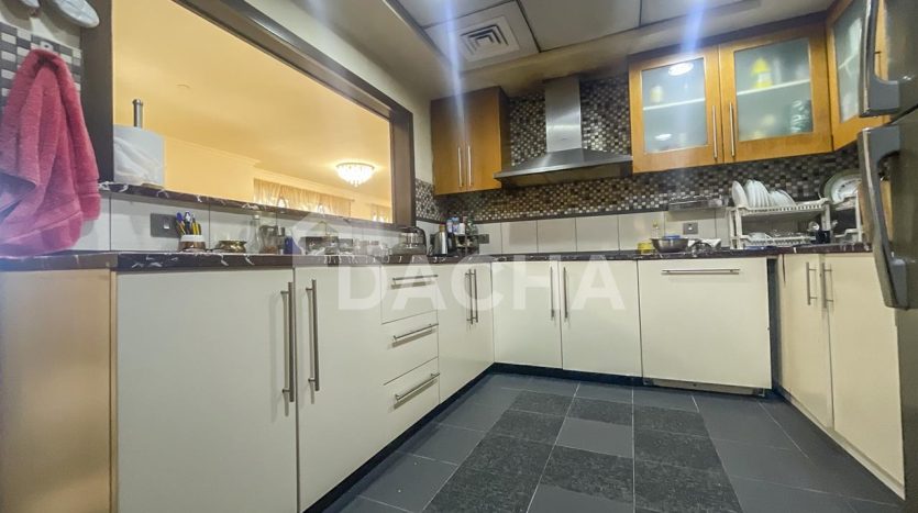 Apartment on Jumeirah Beach Residence, Dubai, 3 bedrooms, 248.2 m2  | Foto 5