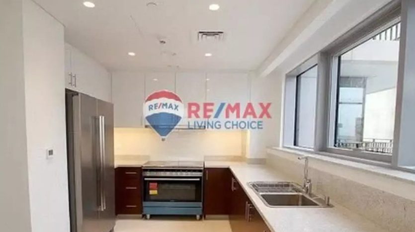 Apartment on Downtown Burj Dubai, 3 bedrooms, 209 m2  | Foto 4