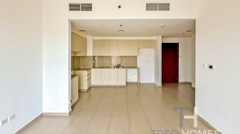 Apartment on Town Square, Dubai, 2 bedrooms, 82 m2  | Foto 2