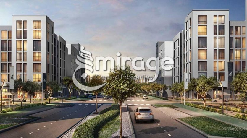 Land plot on Al Shamkha, Abu-Dhabi, 950 m2  | Foto 2