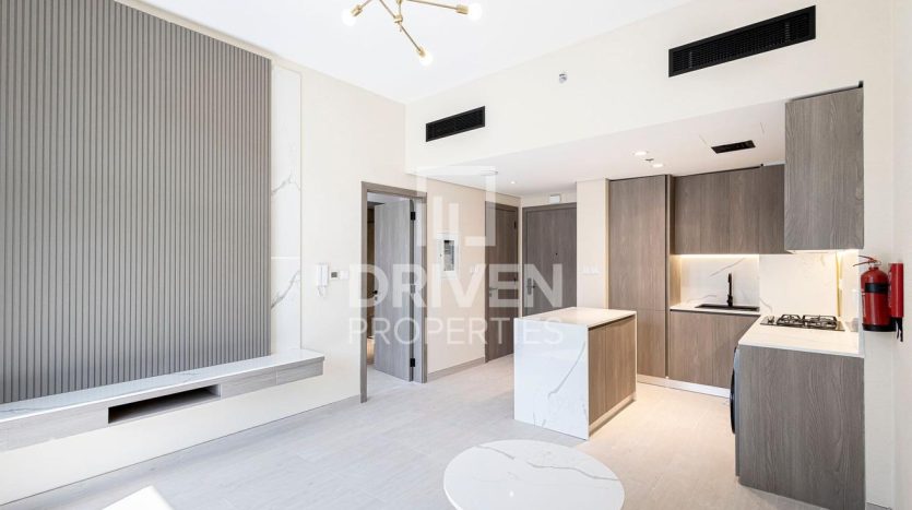 Apartment on Dubai Studio City, Dubai, 1 bedroom, 56 m2  | Foto 3