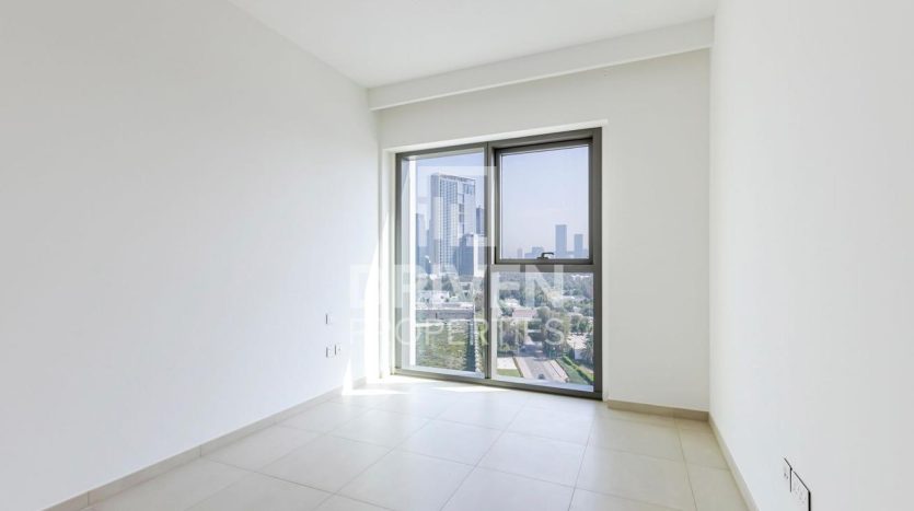 Apartment on Downtown Burj Dubai, 1 bedroom, 69 m2  | Foto 4