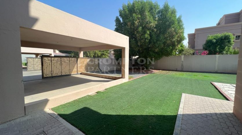 Вилла в Mohamed Bin Zayed City, Абу-Даби, 6 спален, 345.2 м2 / в год