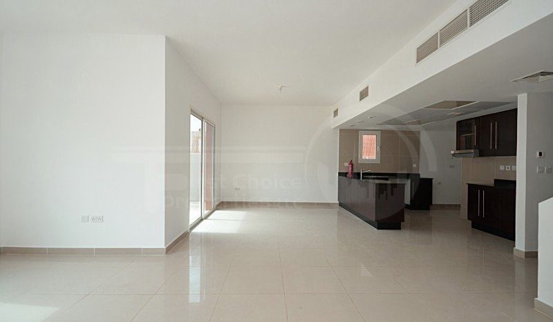 Villa on Al Reef, Abu-Dhabi, 4 bedrooms, 265.3 m2 / per year