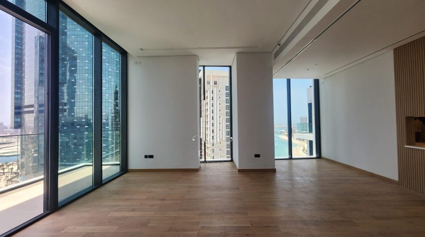 Apartment on Al Reem, Abu-Dhabi, 2 bedrooms, 187.8 m2  | Foto 4