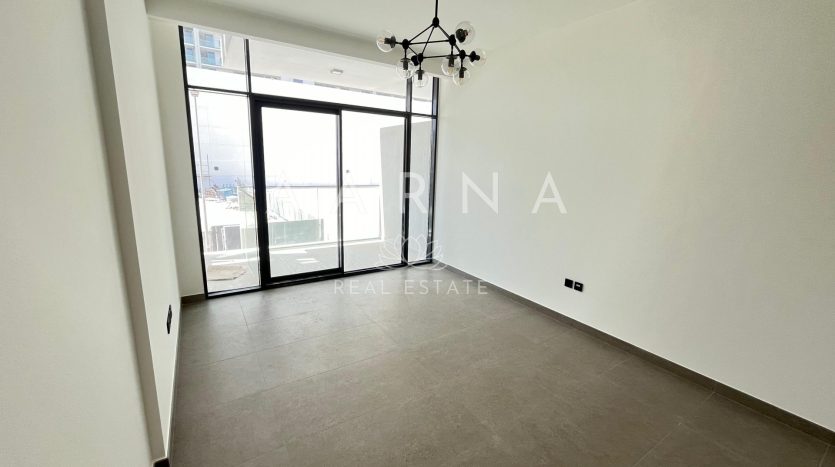 Apartment on Jumeirah Village Circle, Dubai, 38.3 m2  | Foto 1