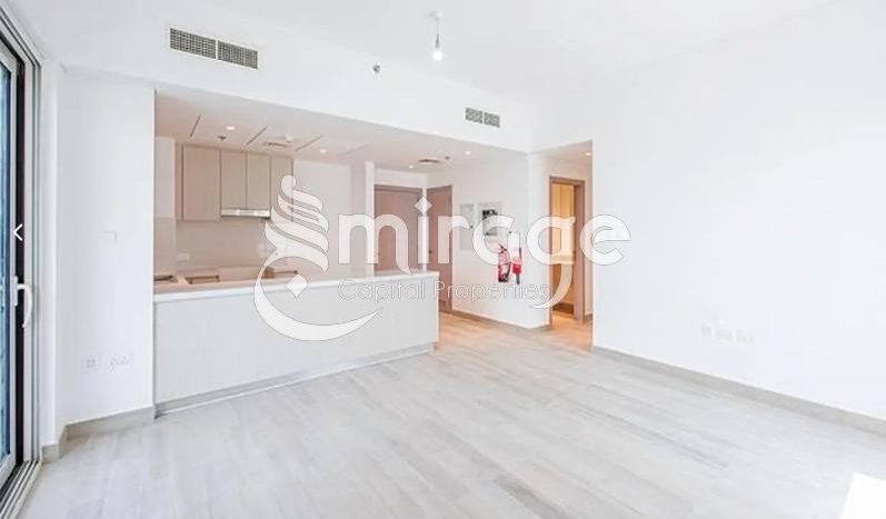 Квартира в Остров Яс, Абу-Даби, 3 спальни, 130 м2