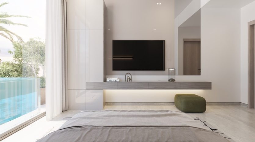 Apartment on Al Furjan, Dubai, 2 bedrooms, 160.25 m2  | Foto 3