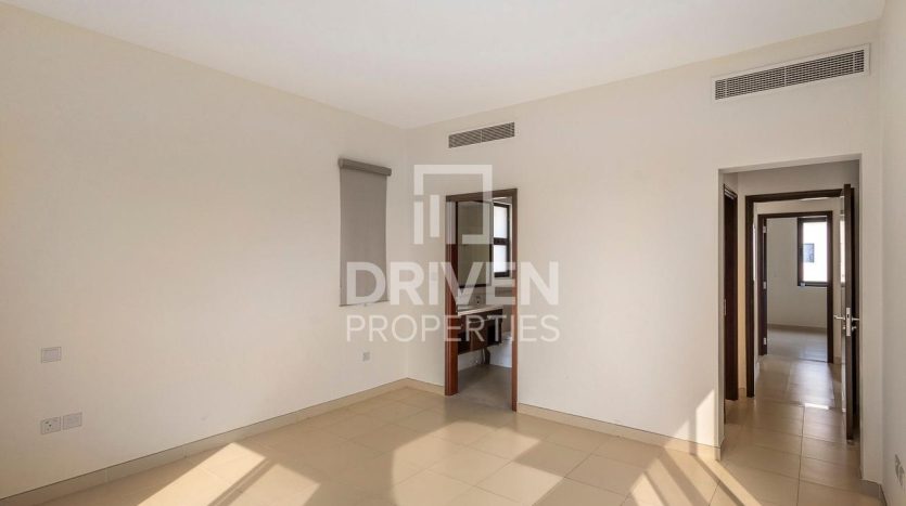 Townhouse on Rome, Dubai, 3 bedrooms, 278 m2 / per year