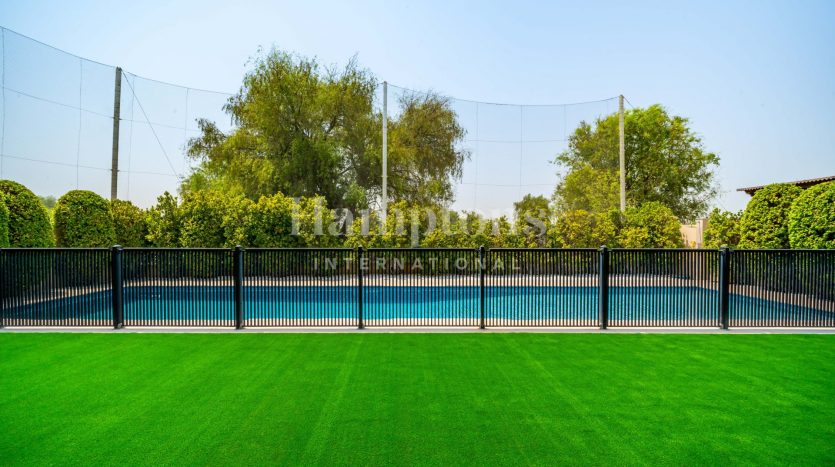 Villa on Arabian Ranches, Dubai, 5 bedrooms, 731.4 m2  | Foto 3