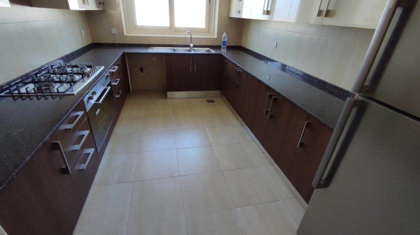 Квартира в Al Furjan, Дубай, 3 спальни, 157.9 м2 / в год
