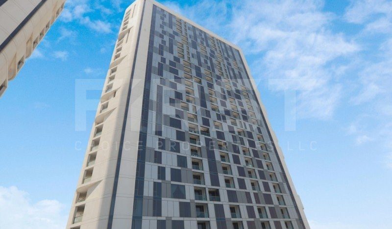 Apartment on Al Reem, Abu-Dhabi, 2 bedrooms, 95.7 m2  | Foto 3