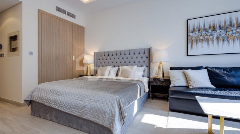 Apartment on Meydan, Dubai, 37.5 m2  | Foto 2