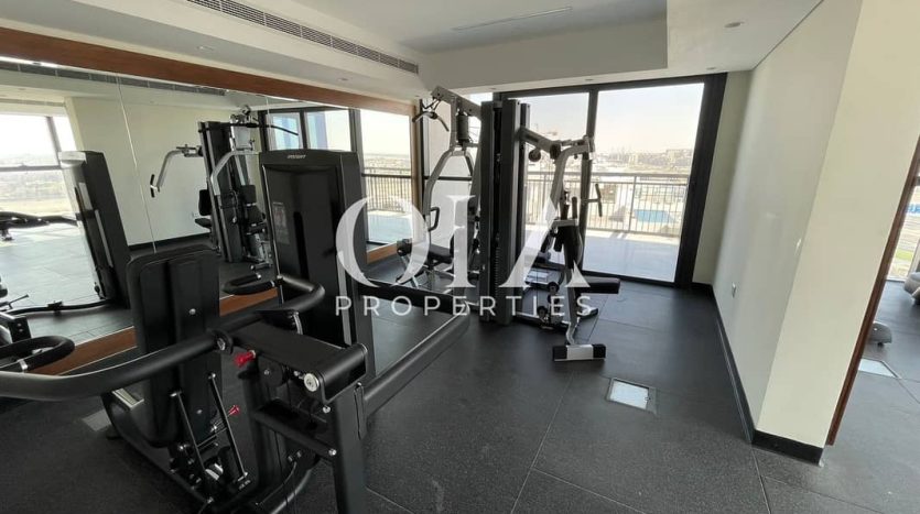Apartment on Al Raha Beach, Abu-Dhabi, 3 bedrooms, 178 m2  | Foto 4