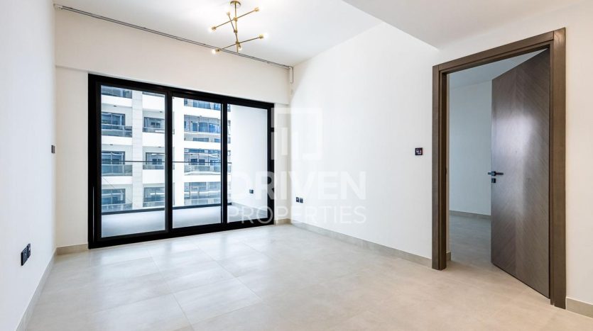 Apartment on Al Jaddaf, Dubai, 2 bedrooms, 103 m2  | Foto 2