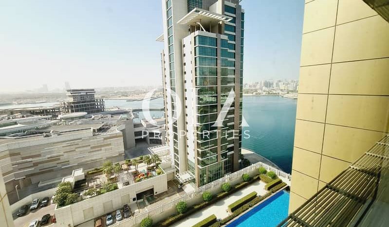 Apartment on Al Reem, Abu-Dhabi, 3 bedrooms, 187 m2  | Foto 2