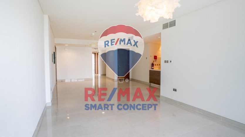 Apartment on Al Raha Beach, Abu-Dhabi, 3 bedrooms, 220.2 m2 / per year