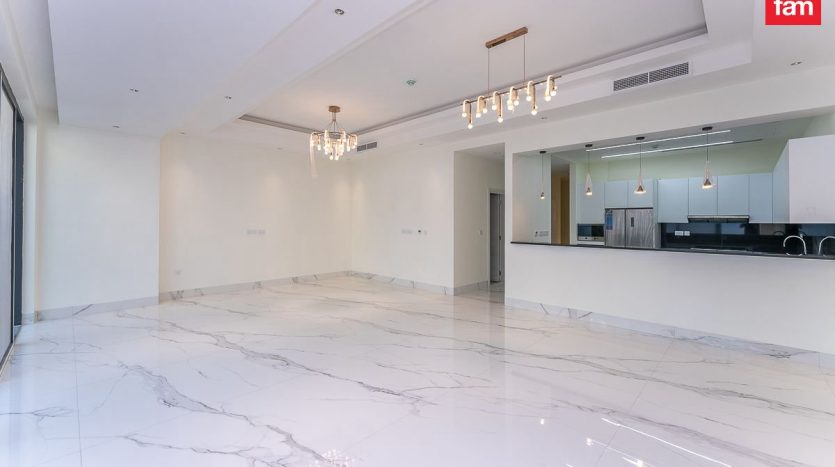 Townhouse on Al Furjan, Dubai, 4 bedrooms, 247.4 m2 / per year