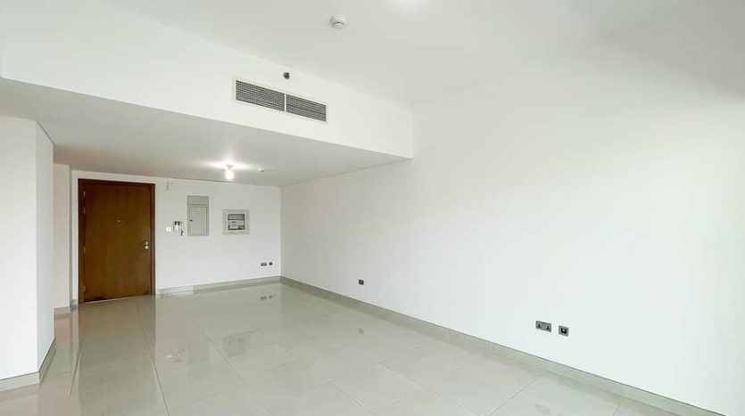 Apartment on Al Raha Beach, Abu-Dhabi, 2 bedrooms, 128 m2 / per year