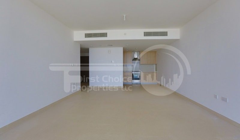 Apartment on Al Raha Beach, Abu-Dhabi, 2 bedrooms, 171.9 m2  | Foto 4