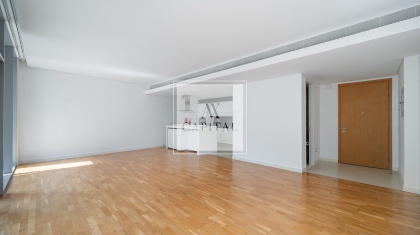 Apartment on Bluewaters, Dubai, 1 bedroom, 105.8 m2 / per year
