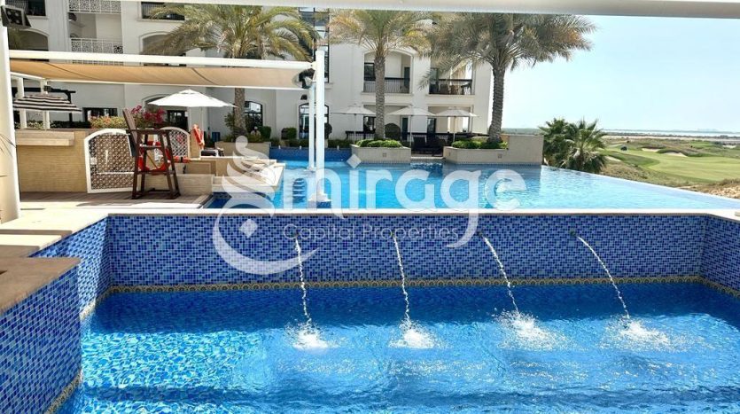 Apartment on Yas Island, Abu-Dhabi, 2 bedrooms, 142 m2  | Foto 2